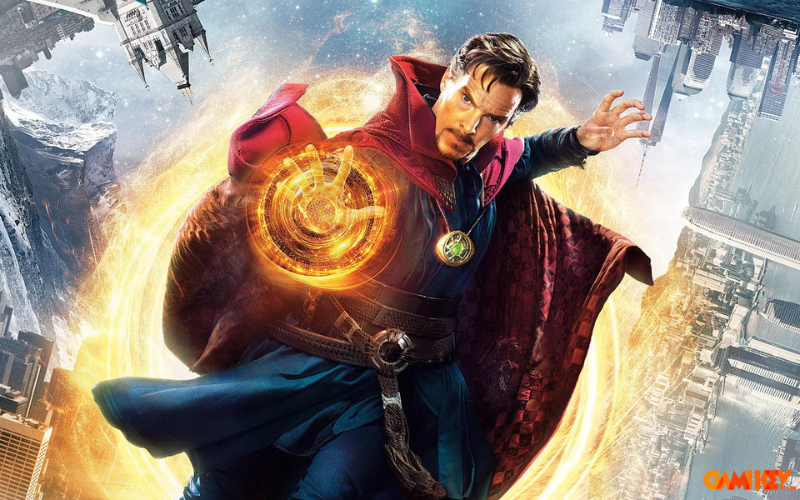 marvel shows disney plus