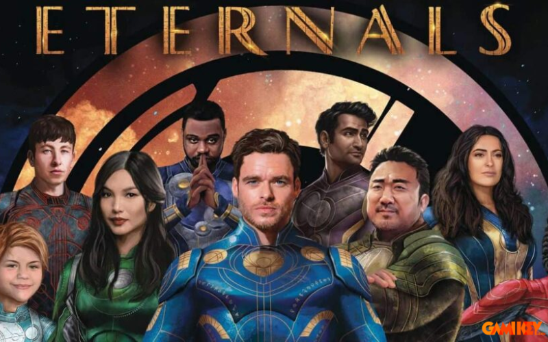 marvel shows disney plus