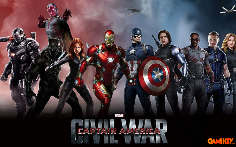 marvel shows disney plus