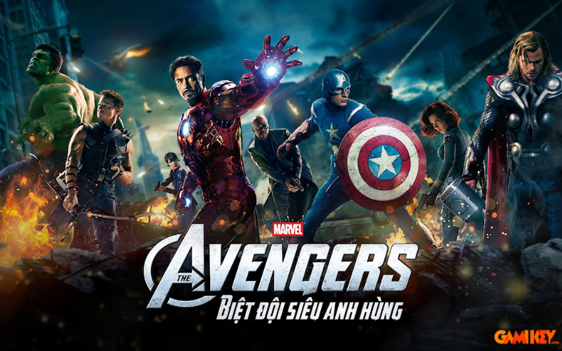 marvel shows disney plus