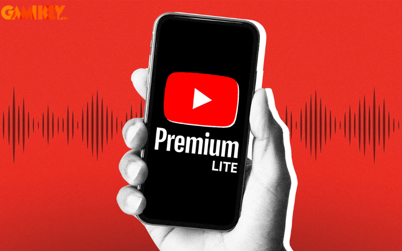 youtube premium life 3